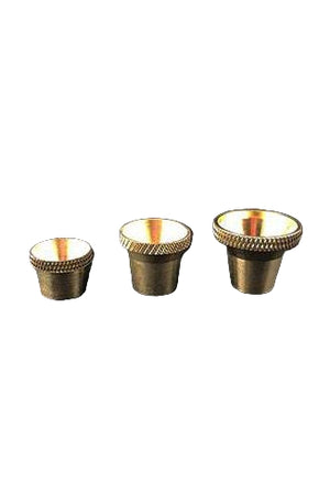 CP - BRASS T725 BONZA MEDIUM