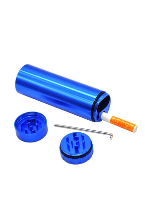 STORAGE - SB DUG OUT GRINDER
