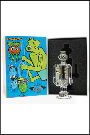 OP - JBD BKBENL ENLIGHTEN BAKERBOT