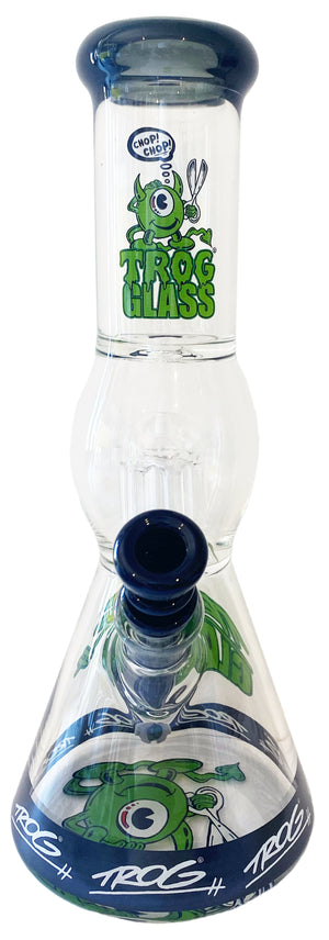 OP - TROG CHOP CHOP PERC