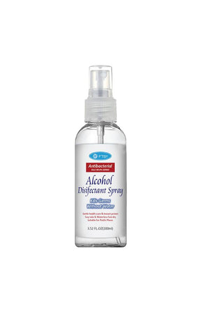 F'TSY Alcohol Disinfectant Spray 100ml
