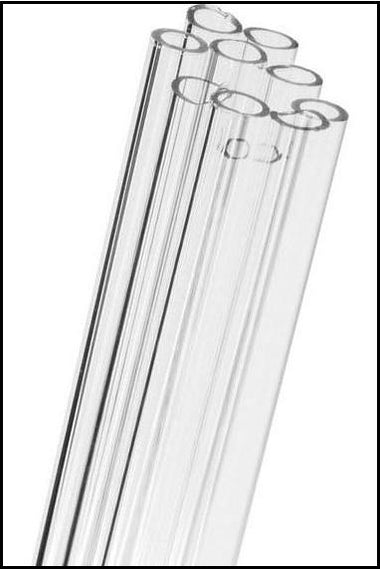 COCKTAIL STEM - 1.5mm CLEAR