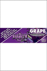 PAPERS - JJ 1 1/4 SIZE GRAPE