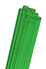 COCKTAIL STEM - 1.5mm GREEN