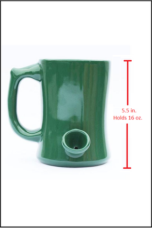 PIPE - MUG P918