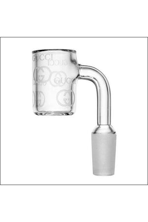 DAB - Gucci Quartz Dab Banger