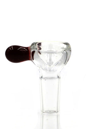 CP - HWG ALL CLEAR COLOUR HANDLE 18mm