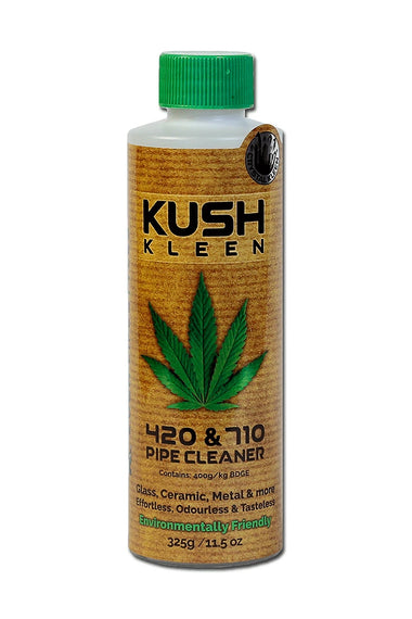 CLEANING - KUSH KLEEN 325g