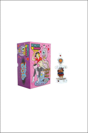 OP - JBD BKBLVD LOVE DABS BAKERBOT