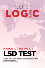 DETOX - TESTLOGIC LSD