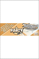 PAPERS - JJ 1 1/4 SIZE MARSHMALLOW