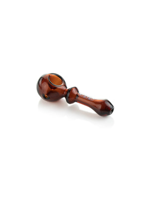 PIPE - GRAV BAUBLE SPOON AMBER