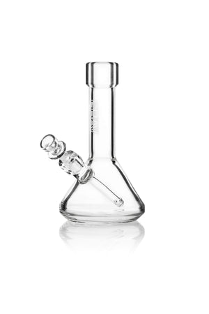 OP - GRAV MINI BEAKER CLEAR 25B.0