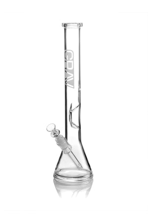 OP - GRAV LARGE BEAKER CLEAR 44B.0