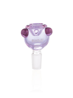 CP - GRAV BUBBLE BLACK 14mm