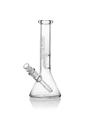 OP - GRAV SMALL BEAKER CLEAR 32B.0