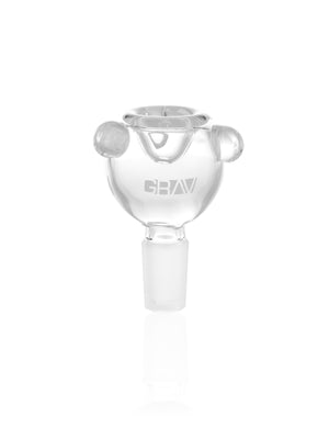 CP - GRAV BUBBLE BLACK 14mm
