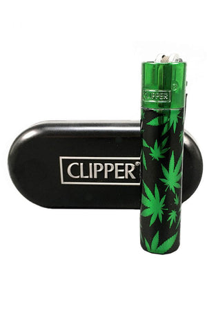 LIGHTER - CLIPPER METAL GIFT