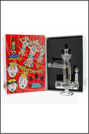 OP - JBD BKBMND MIND CONTORL BAKERBOT