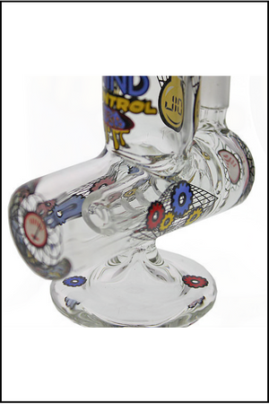 OP - JBD BKBMND MIND CONTORL BAKERBOT