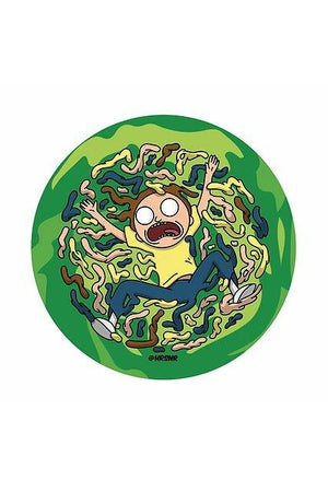 BONGMATS MORTY MELT