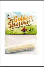 DETOX - GOLDEN SHOWER POWDER URINE