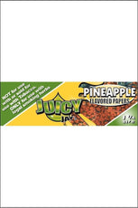 PAPERS - JJ 1 1/4 SIZE PINEAPPLE