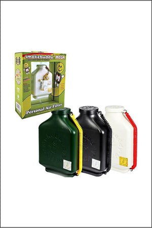 FILTER - SMOKEBUDDY MEGA