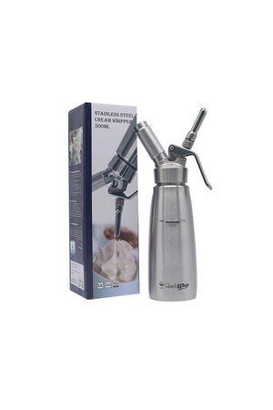 CREAM WHIPPER - QUICKWHIP 0.5L