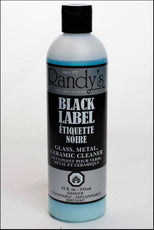 CLEANING - RANDYS BLACK LABEL 12oz