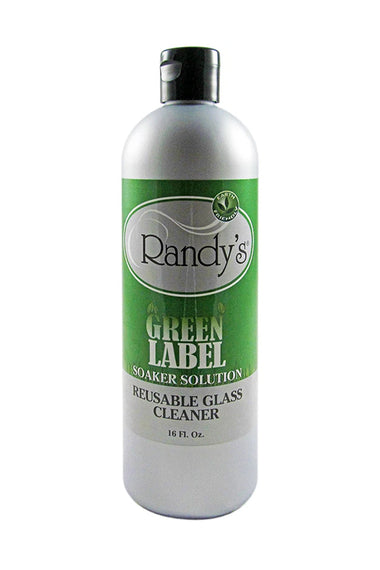 CLEANING - RANDYS GREEN LABEL 12OZ