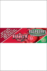 PAPERS - JJ 1 1/4 SIZE RASPBERRY