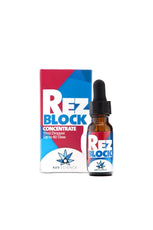 CLEANING - REZBLOCK 15ML