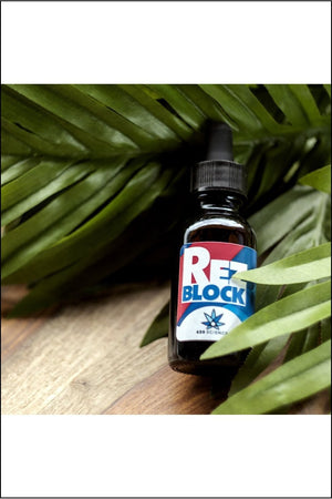 CLEANING - REZBLOCK 15ML