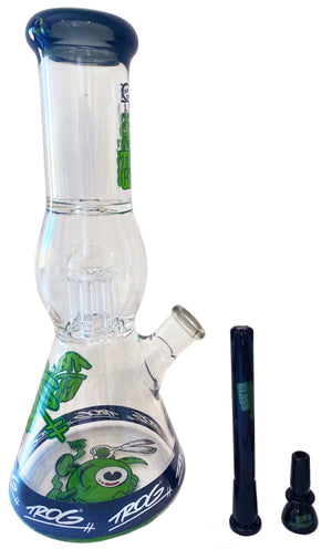 OP - TROG CHOP CHOP PERC