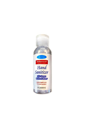 F'TSY Hand Sanitiser 60ml