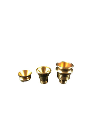 CP - BRASS T701 SCREW IN