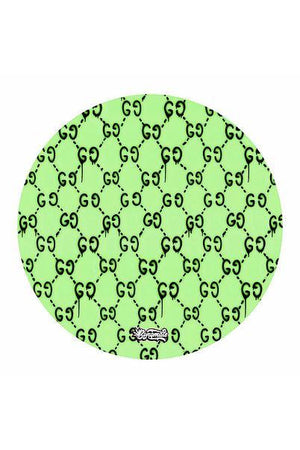 BONGMATS GG GUCCI SLIME