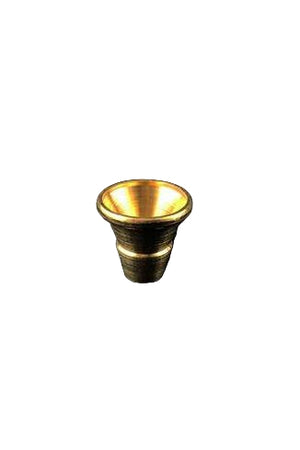 CP - BRASS T716 SLIP IN SMALL