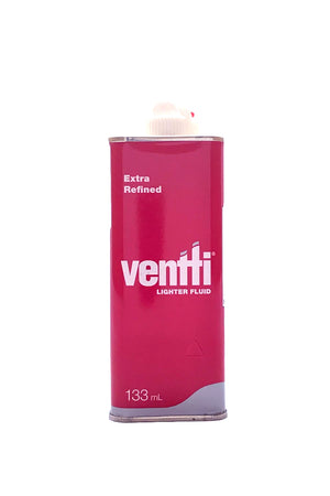 BUTANE - VENTTI FLUID