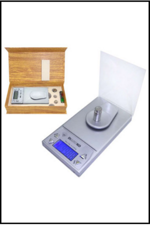 SCALES - DIAMOND SERIES WD150