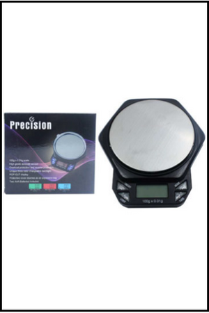 SCALES - PRECISION WD156