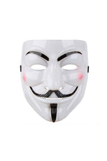 Vendetta Mask