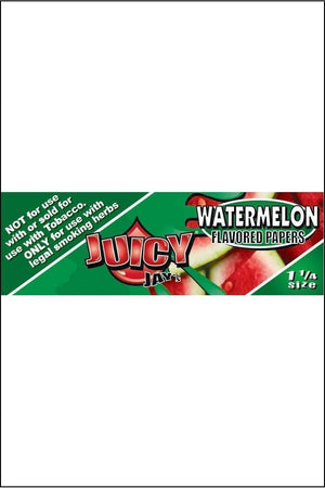 PAPERS - JJ 1 1/4 SIZE WATERMELON