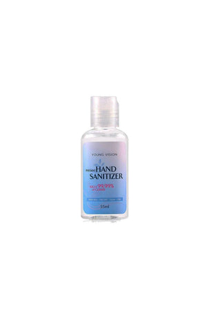 Young Vision Hand Sanitiser Gel 55ml