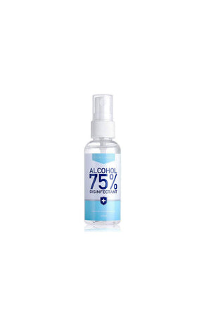 Young Vision Hand Sanitiser Spray 60ml